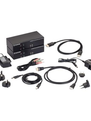 KVM EXT CATX DH HDMI/DP DUAL-HEAD HDMI/DISPLAYPORT