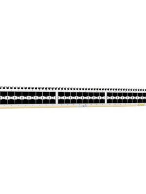 ADV LAYER 3 STACKABLE SWITCH 48X 1/10G SFP+ SLOT 4X 40/100G