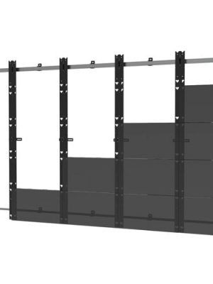 8X8 FIXED WALL MOUNT FOR LG LSCB