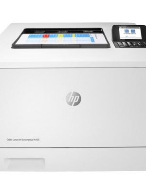 HP COLOR LASERJET ENT M455DN US CA MX LA NO AR CL BR-EN ES FR