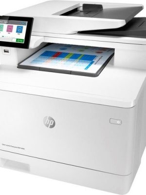 HP COLOR LASERJET ENT MFP M480F US CA MX LA NO AR CL BR-EN ES FR