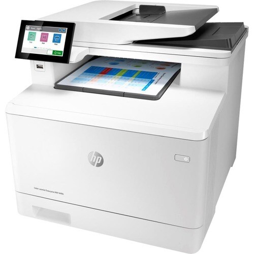 HP COLOR LASERJET ENT MFP M480F US CA MX LA NO AR CL BR-EN ES FR