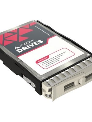 1.8TB 12GB/S SAS 10K RPM SFF 2.5IN ENTERPRISE HDD