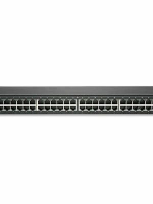 SWITCH SWS14-48 WITH WRLS NETWORK MNGMT ESSEN AND SUP 3YR
