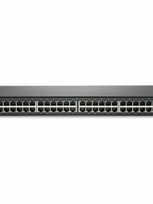 SWITCH SWS14-48FPOE WITH WRLS NETWORK MNGMT ESSEN AND SUP 1YR