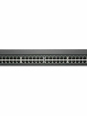 SWITCH SWS14-48FPOE WITH WRLS NETWORK MNGMT ESSEN AND SUP 3YR