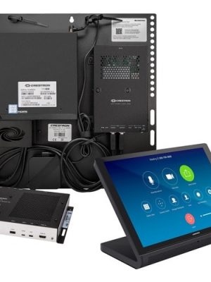 UC-CX100-Z KIT ADV L INT ROOM VC ZOOM TABLE PANEL