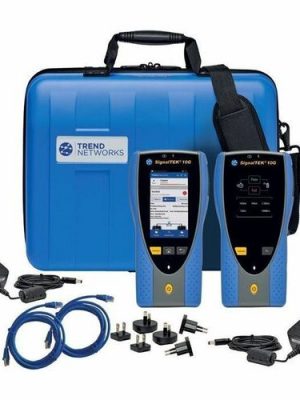 UPG SIGNALTEK 10G NETWORK TESTING OPTION