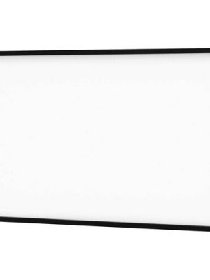 137IN DIAG DA-SNAP WALL DA-TEX 16:10 184X295IN CUST PAY FRT