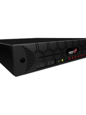 SERVERSWITCHIQ - PRO 8 POE PORTS 130W QUAD CORE I5-4590S 10 TB