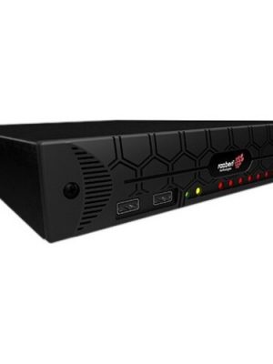 SERVERSWITCHIQ - PRO 8 POE PORTS 130W QUAD CORE I5-4590S 8 TB