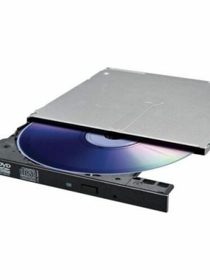 BULK 40PK 8X DVD RW MDISC SLIM TRAY INT SATA BLACK DL 9.5MM MOQ 40