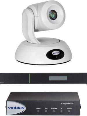EASYIP 20 MIXER BASE KIT NA WHT CONFERENCE