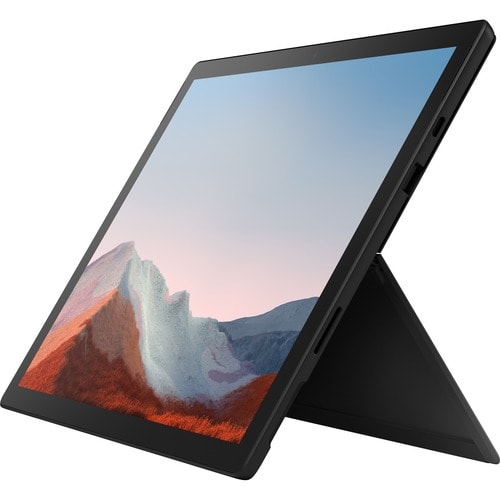 MICROSOFT SURFACE PRO 7+ TABLET 12.3 16GB 256GB SSD