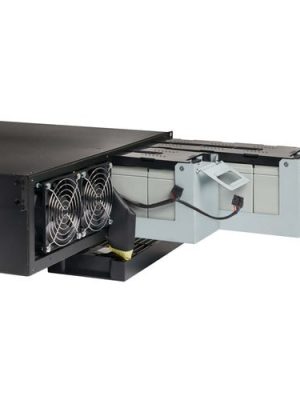 UPS REPLACEMENT BATTERY FOR TL ONLINE UPS 16 BATTERIES 3U
