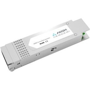 40GBASE-LR4 QSFP+ TRANSCEIVER FOR IXIA NETWORKS