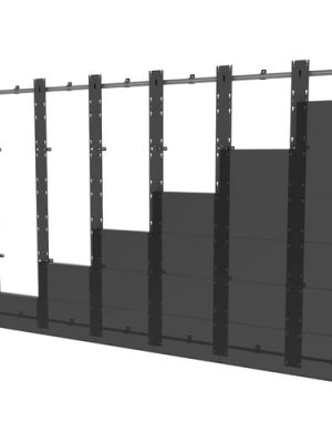 7X7 FIXED WALL MOUNT FOR ABSEN ACCLAIM