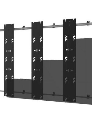 4X4 FIXED WALL MOUNT FOR BARCO XT