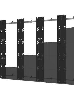 5X5 FIXED WALL MOUNT FOR BARCO XT