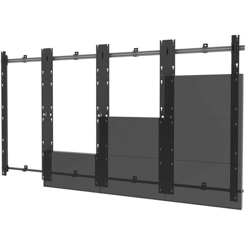 4X4 FIXED WALL MOUNT FOR ABSEN ACCLAIM