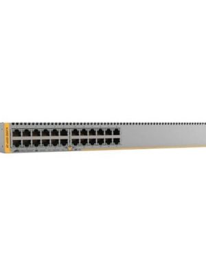 10/100/1000BT PORTS X 24 COMBO SFP SLOT