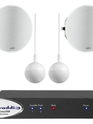 BUNDLE USB AUDIO CONFERENCE