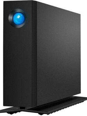 18TB D2 PROFESSIONAL USB 3.1 TYPE C