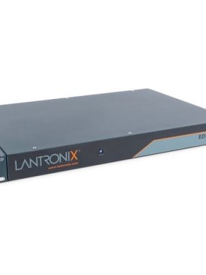 SECURE TERMINAL SERVER 32PORT SERIAL 1GBE ETH