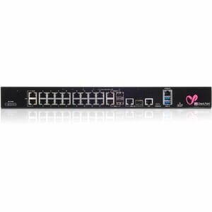 Check Point 1800 APPL WITH SNBT SUB PKG AND COLLAB PREM SUP 1YR CPAP-SG1800-SNBT-CO-PREM-1Y