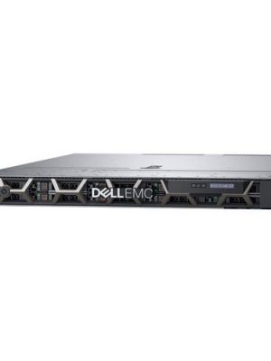 POWEREDGE R6515 EPYC 7302P 3GHZ 128M 16C 16GB 480GB SATA H730P 550W