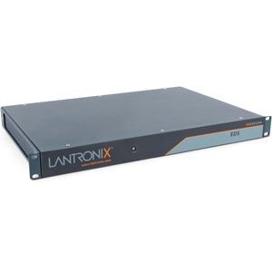 SECURE TERMINAL SVR 16PORT SERIAL 1GBE