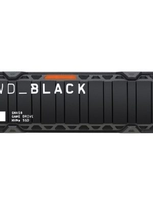 WD BLACK SN850 1 TB SOLID STATE DRIVE M.2 2280 INTERNAL PCI