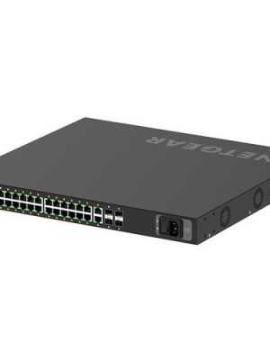 M4250-26G4XF-POE+ MNGD SWITCH