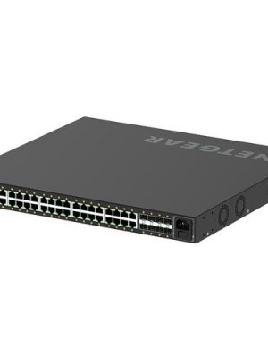M4250-40G8XF-POE+ MNGD SWITCH