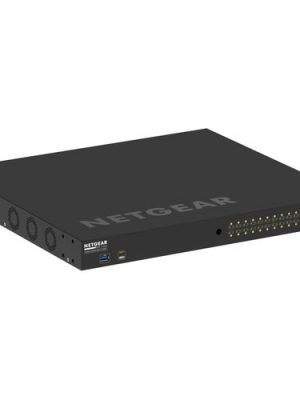 M4250-26G4F-POE+ MNGD SWITCH