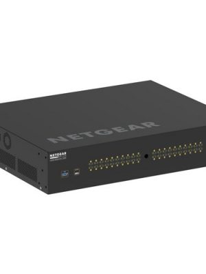 M4250-40G8XF-POE++ MNGD SWITCH