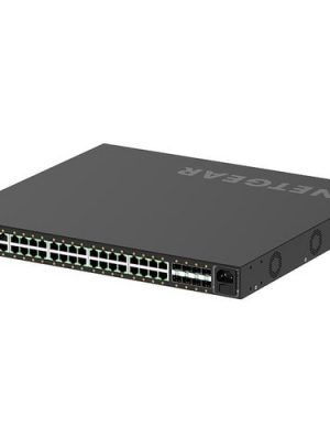 M4250-40G8F-POE+ MNGD SWITCH