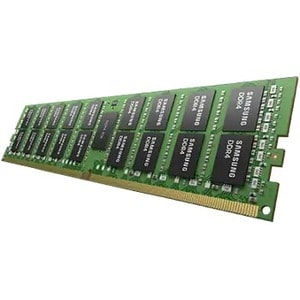 SAMSUNG 128GB 3200MBPS PC4-25600 CL22 ECC REG QUAD RANK