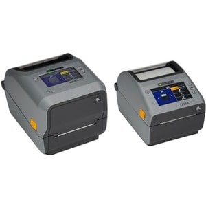 ZEBRA ZD621 TT PRINTER 74/300M 203DPI ZD6A042-311F00EZ