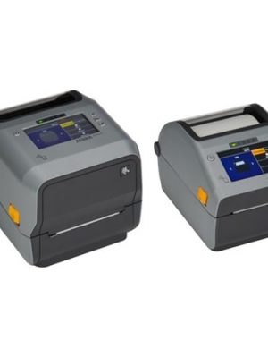 ZD621 TT PRINTER 74/300M 300DPI USB HOST ENET SER BTLE5 US CORD