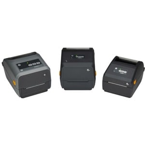 ZEBRA ZD421 TT PRINTER 74/300M 203DPI ZD4A042-301E00GA