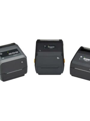 ZD421 DT PRINTER 203DPI USB HOST MODULAR CONNECTIVITY SLOT WRLS