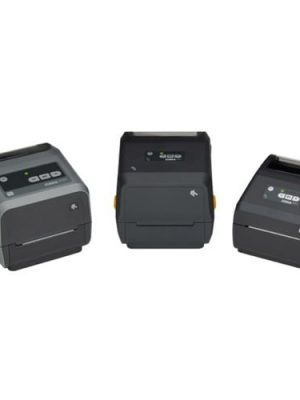 ZEBRA ZD421 DT PRINTER 203DPI USB ZD4A042-D01E00GA