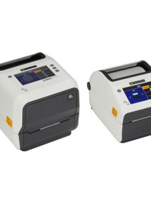 ZD621 TT PRINTER 74/300M ZD621 HEALTHCARE CLR TOUCH LCD 203DPI USB