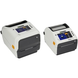 ZEBRA ZD621 DT PRINTER HEALTHCARE CLR ZD6AH42-D01F00EZ