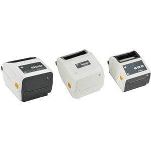 ZEBRA ZD421 DT PRINTER HEALTHCARE ZD4AH42-D01E00EZ