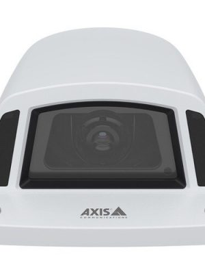 P3925-LRE 1920X1080 NETWORK CAM 6MM IP66/67 IK10 WDR WRLS RJ45 POE