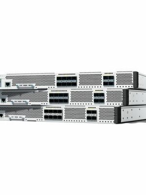 CISCO CATALYST 8500 SERIES 12PORT SFP+ 8X1GE 4X10GE - C8500L-8S4X