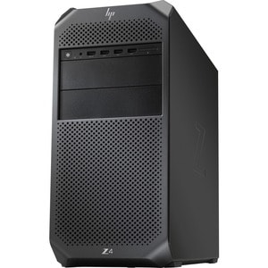 HP I CUSTOM Z4 G4T I9-10900X 16GB 500GB 3Y2S0US#ABA