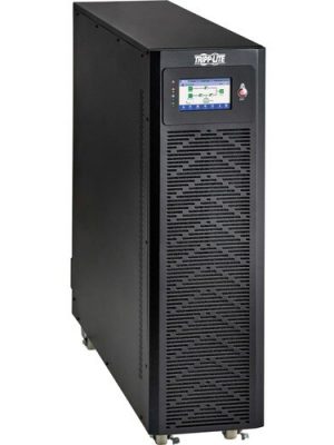 UPS 3PHASE SMART ONLINE 20KVA /KW 208/220/120/127V NO BATTERIES